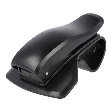 Laikiklis-žnyplės SMART CLIP tvirtinamas ant panelės 4 Laikiklis-žnyplės SMART CLIP tvirtinamas ant panelės 4