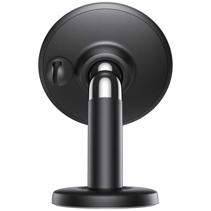 Laikiklis black Baseus klijuojamas ant panelės su magnetu C40140803113-00 4 Laikiklis black Baseus klijuojamas ant panelės su magnetu C40140803113-00 4