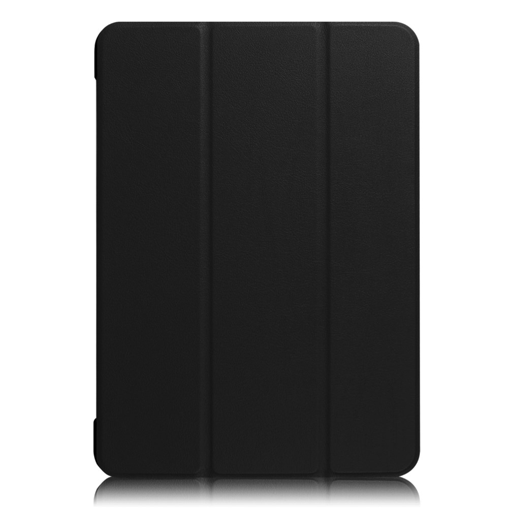 Lenovo Tab 10" series juodas TRIFOLD dėklas 1