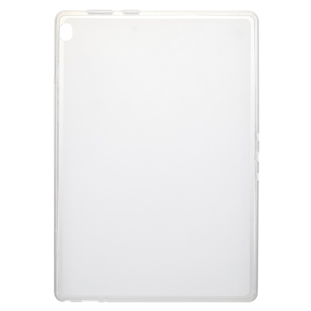 Lenovo Tab M10 10.1" skaidri matinė nugarėlė