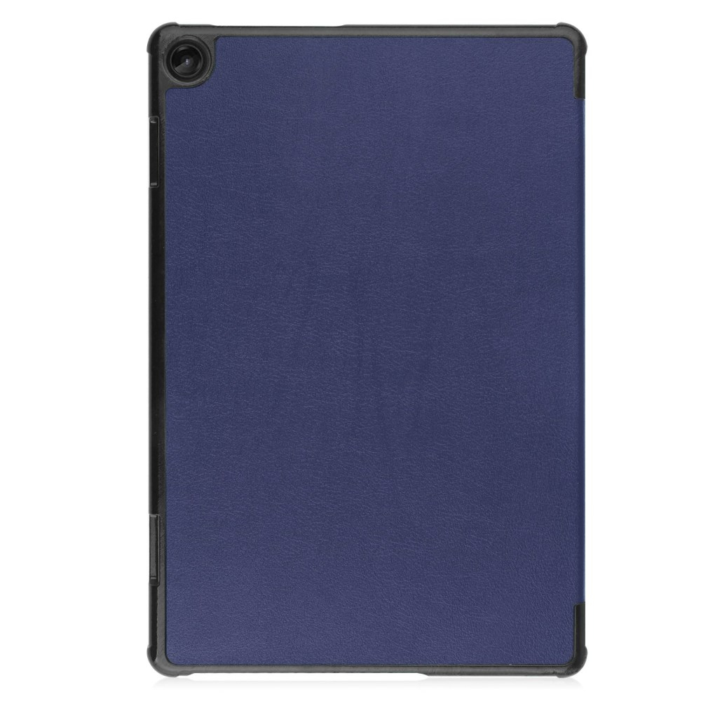 Lenovo Tab M10 (3rd Gen) mėlynas TRIFOLD dėklas 7