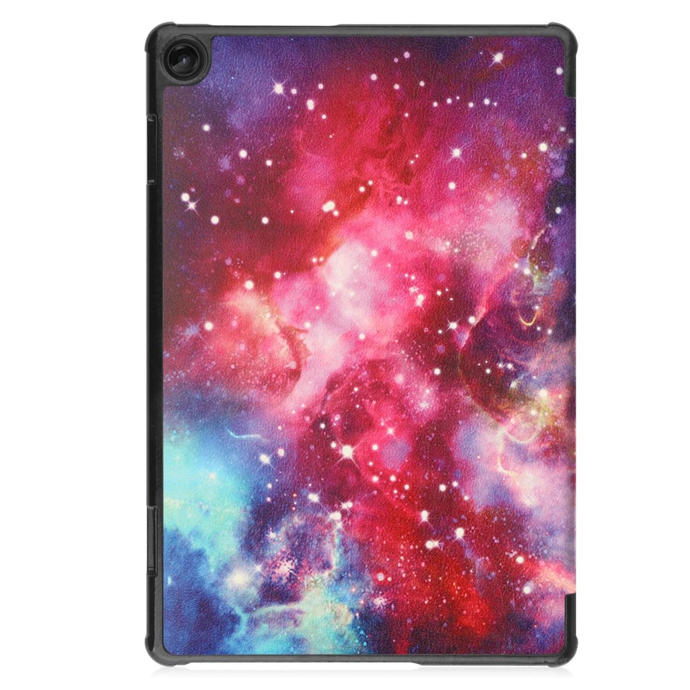 Lenovo Tab M10 (3rd Gen) TRIFOLD dėklas Galaxy 7