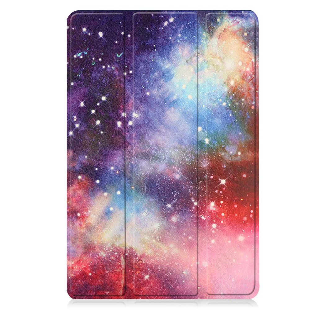 Lenovo Tab M10 (3rd Gen) TRIFOLD dėklas Galaxy 8