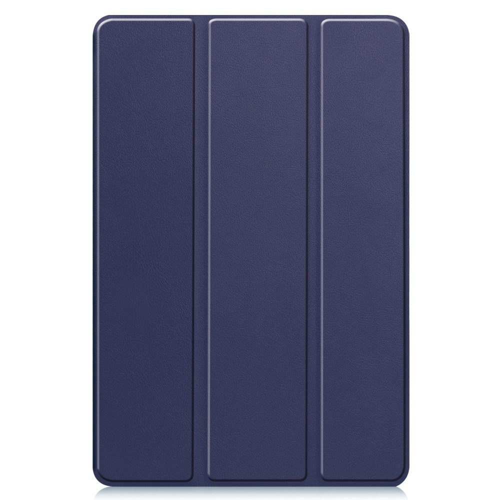 Lenovo Tab M10 5G 10.6" dark blue TRIFOLD dėklas 1