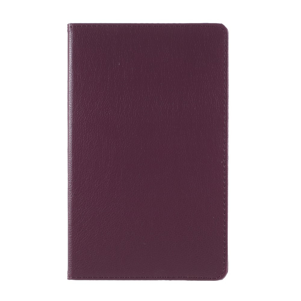 Lenovo Tab M10 GEN2 10" violetinis 360 dėklas 1