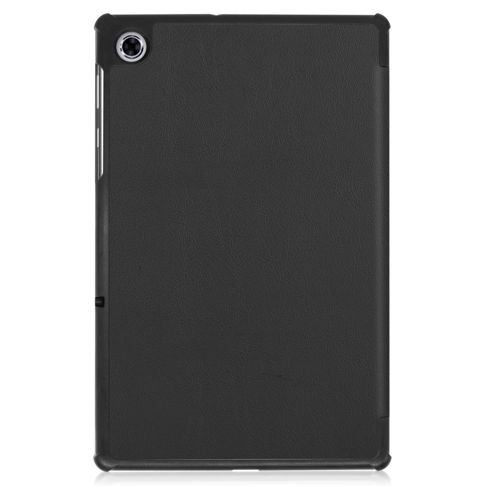 Lenovo Tab M10 PLUS 10.3" black TRIFOLD dėklas 7
