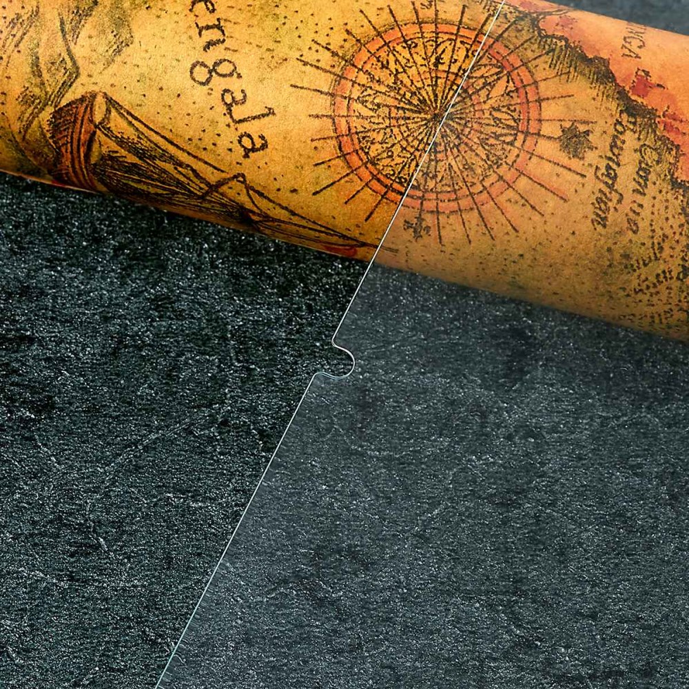 Lenovo Tab M10 PLUS (3rd Gen) / M10 5G apsauginis stiklas 3