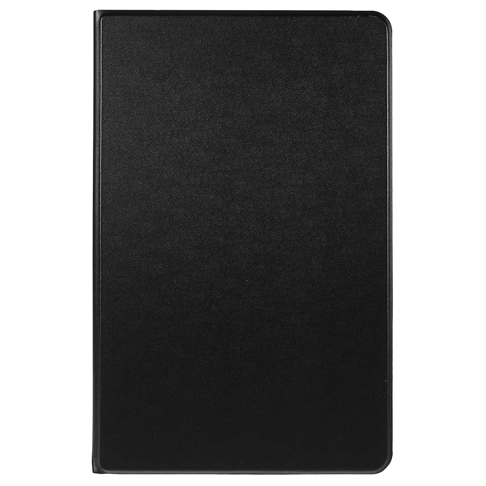 Lenovo Tab M10 PLUS (3rd Gen) juodas SMART COVER dėklas 2