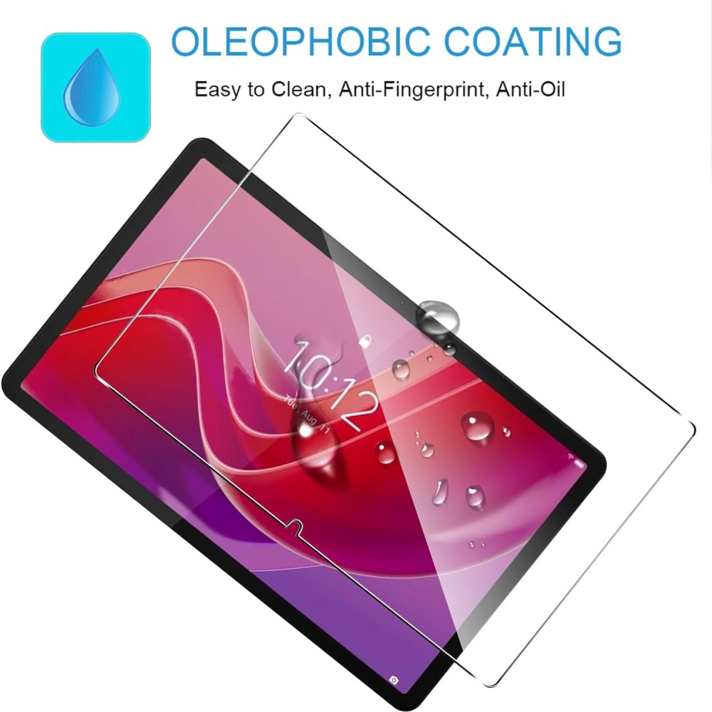 Lenovo Tab M11 apsauginis stiklas