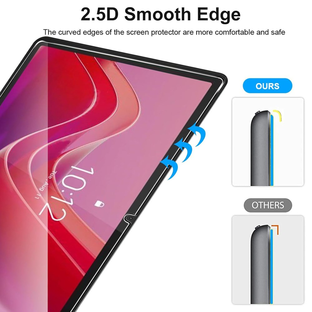 Lenovo Tab M11 apsauginis stiklas 1