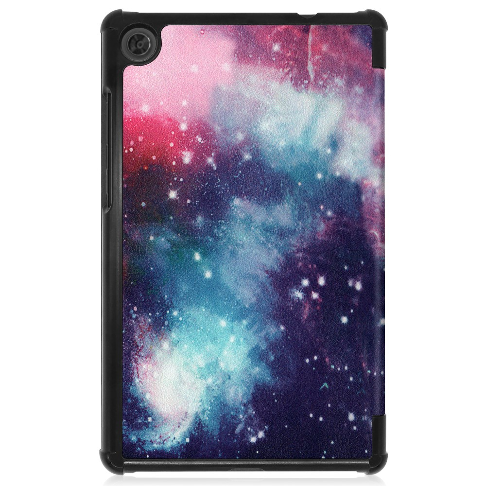 Lenovo Tab M8 8" Trifold dėklas Galaxy 6