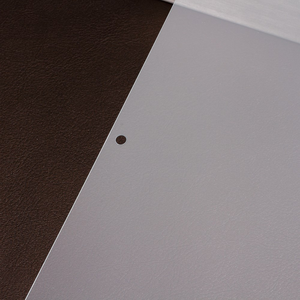 Lenovo Tab P10 10.1" apsauginis stiklas 2