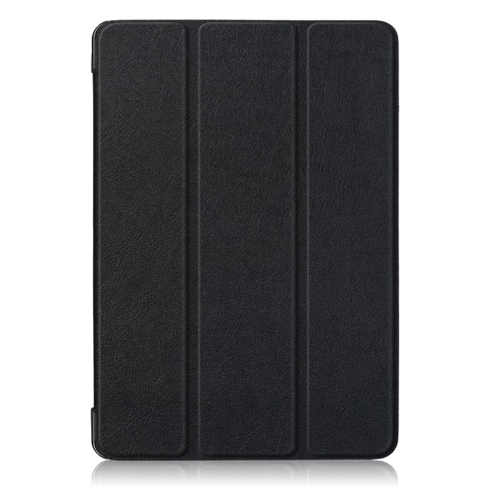 Lenovo Tab P10 10.1" juodas TRIFOLD dėklas 2