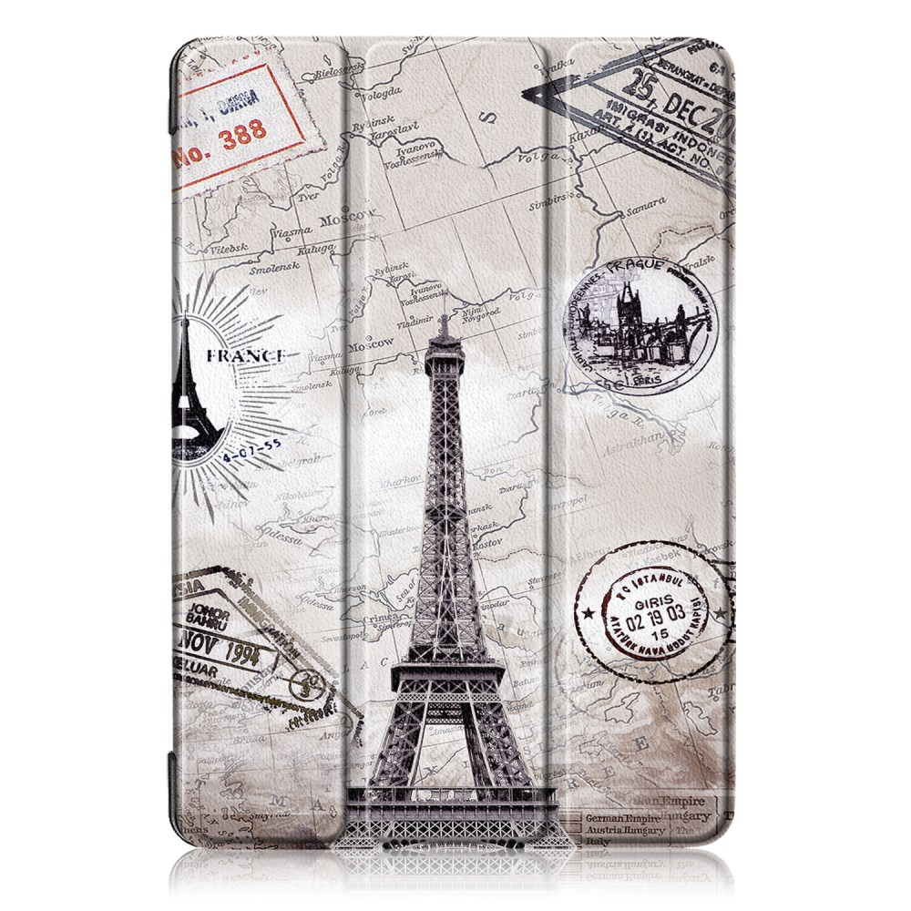 Lenovo Tab P10 10.1" Trifold dėklas Paris 1