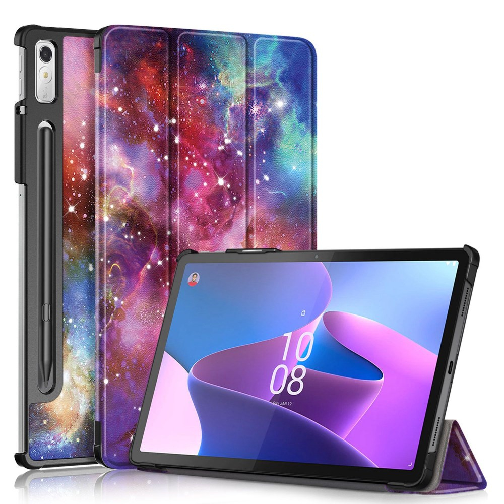 Lenovo Tab P11 Pro (2nd Gen) 11.2" TRIFOLD dėklas Galaxy