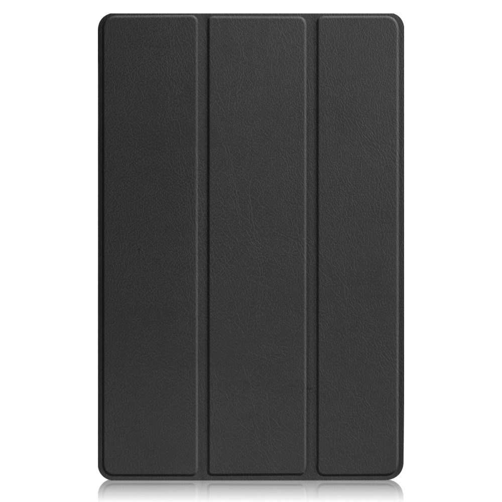 Lenovo Tab P12 PRO 12.6" black TRIFOLD dėklas 3
