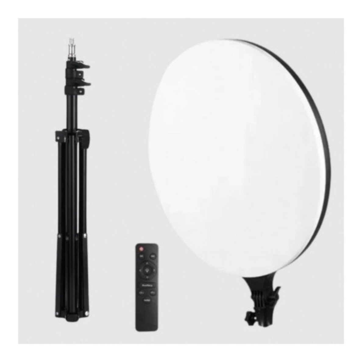 LED lempa fotografavimui FULL white 10080 1 LED lempa fotografavimui FULL white 10080 1