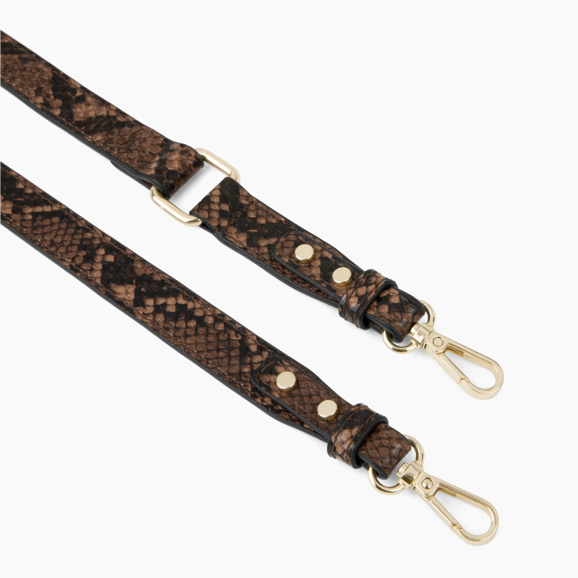 Leia Crossbody iDeal Of Sweden Bag Rusty Snake 3 Leia Crossbody iDeal Of Sweden Bag Rusty Snake 3