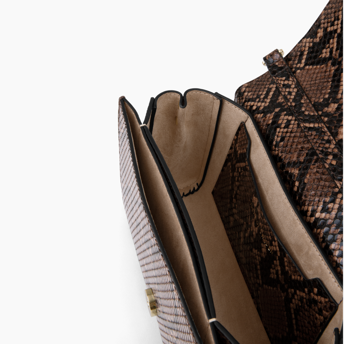 Leia Crossbody iDeal Of Sweden Bag Rusty Snake 5 Leia Crossbody iDeal Of Sweden Bag Rusty Snake 5