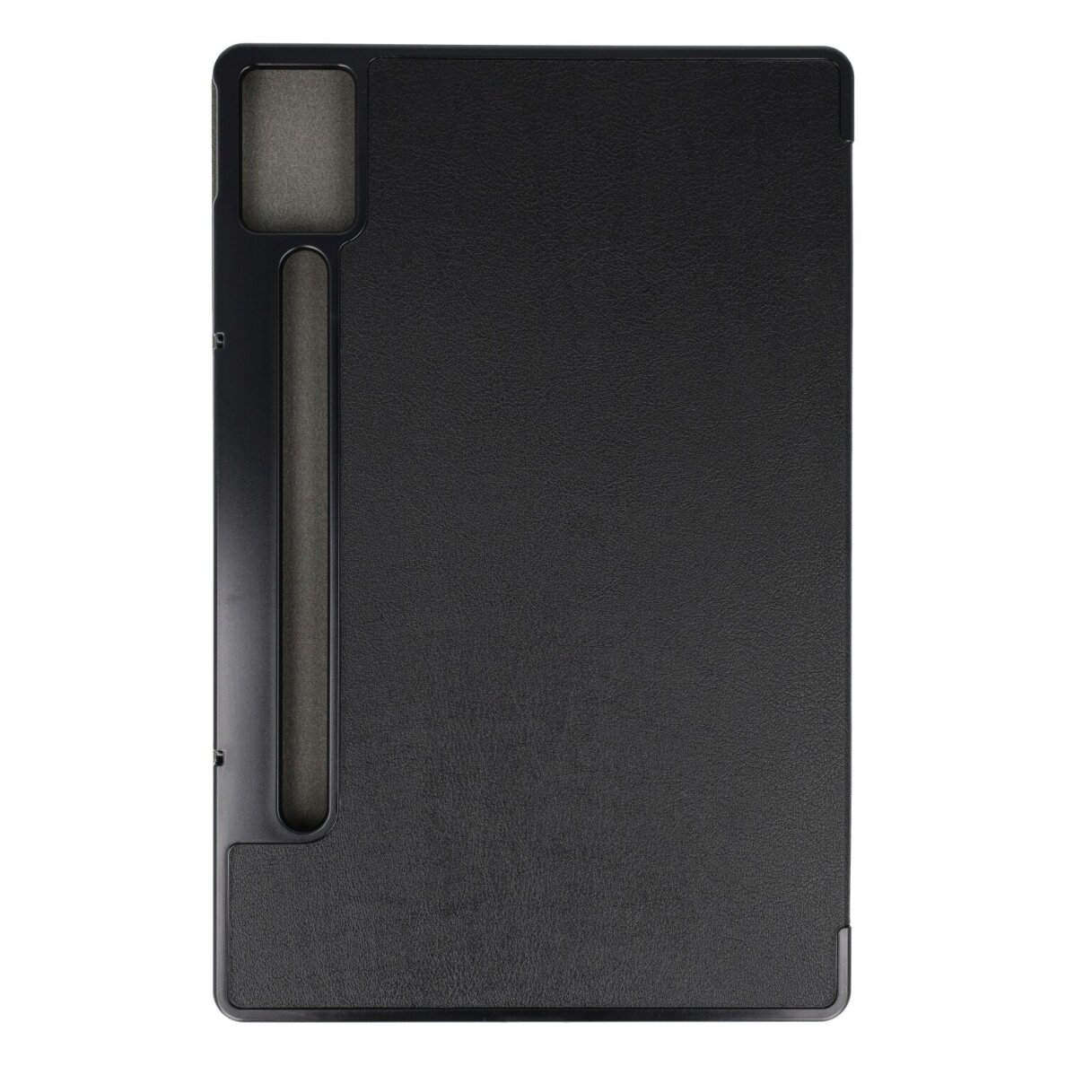 Lenovo Idea Tab PRO 12.7" black TRIFOLD dėklas 1