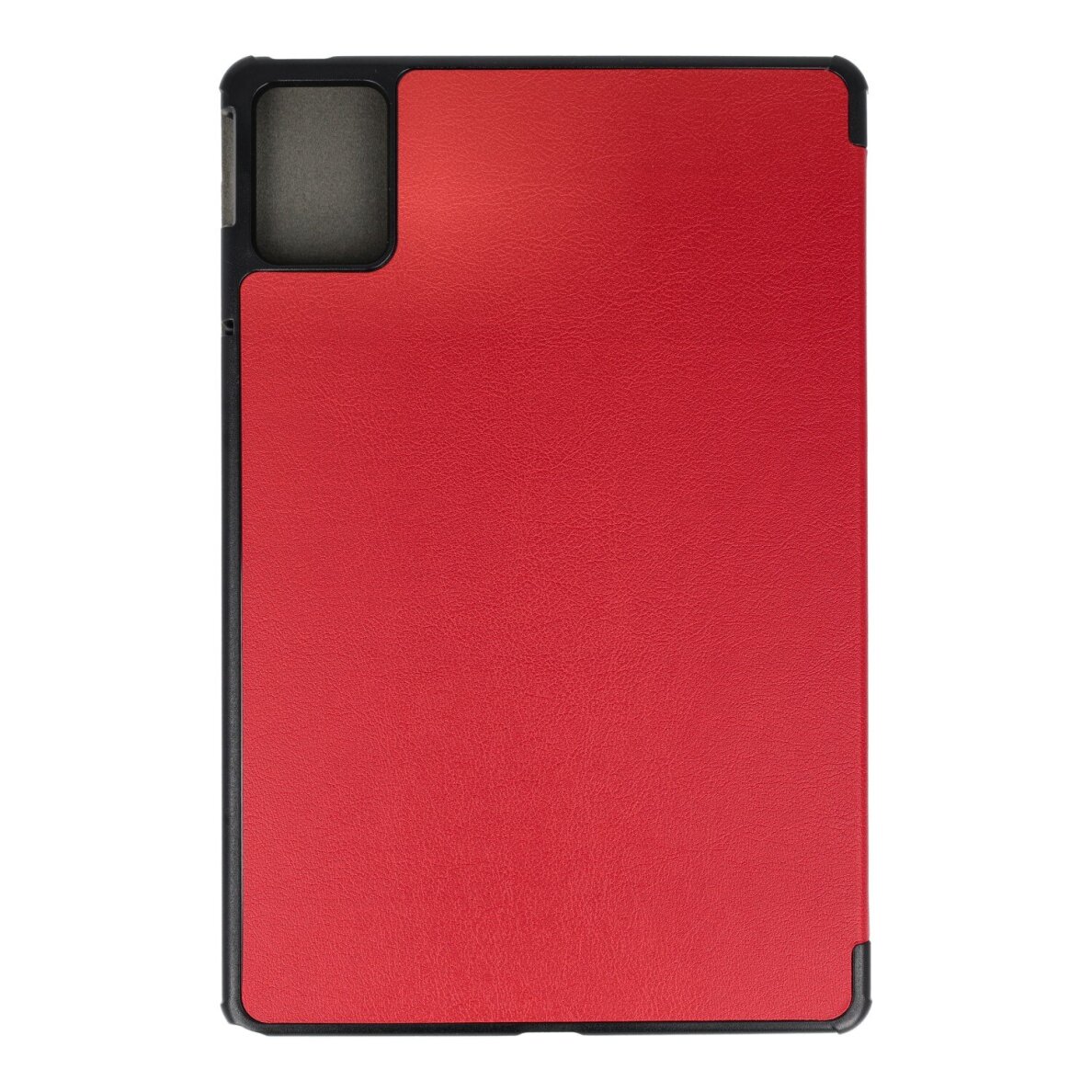 Lenovo Tab M11 red TRIFOLD dėklas 1