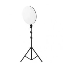 LED lempa fotografavimui FULL white 10080