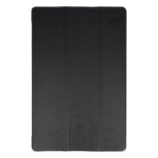 Lenovo Idea Tab PRO 12.7" black TRIFOLD dėklas