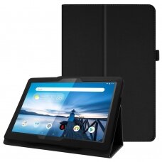 Lenovo Tab M10 10.1" juodas PLAIM dėklas