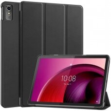 Lenovo Tab M10 5G 10.6" black TRIFOLD dėklas