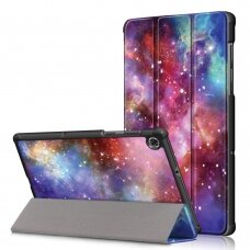 Lenovo Tab M10 GEN2 10" TRIFOLD dėklas Galaxy