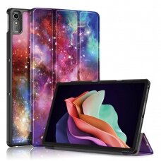 Lenovo Tab P11 (2nd Gen) 11.5" TRIFOLD dėklas Galaxy