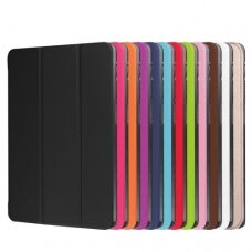 Lenovo Yoga Tablet 2 10" 1050 juodas TRIFOLD dėklas