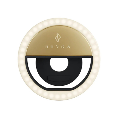 LED Ring Light BURGA LED Ring Light BURGA