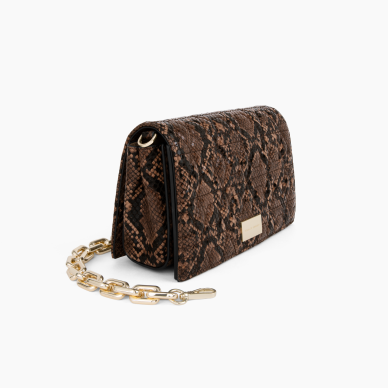 Leia Crossbody iDeal Of Sweden Bag Rusty Snake 4 Leia Crossbody iDeal Of Sweden Bag Rusty Snake 4