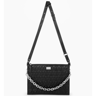 Leia iDeal Of Sweden Laptop 13 Quilted Black 1