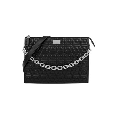 Leia iDeal Of Sweden Laptop 13 Quilted Black