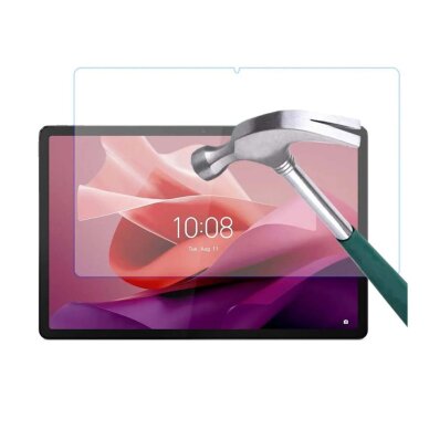 Lenovo Idea Tab PRO 12.7" apsauginis stiklas 2