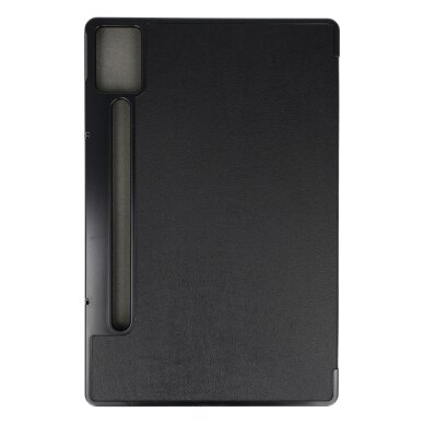 Lenovo Idea Tab PRO 12.7" black TRIFOLD dėklas 1