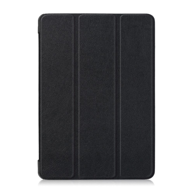 Lenovo Tab M10 10.1" juodas TRIFOLD dėklas 4