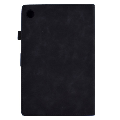 Lenovo Tab M10 (3rd Gen) juodas VELVET Smile dėklas 1