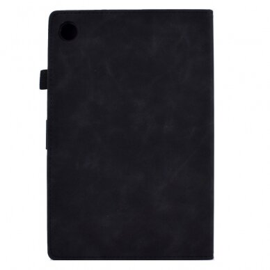 Lenovo Tab M10 (3rd Gen) juodas VELVET Smile dėklas 1