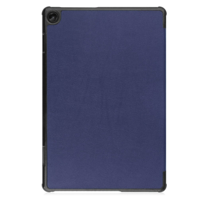 Lenovo Tab M10 (3rd Gen) mėlynas TRIFOLD dėklas 7