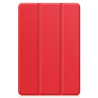 Lenovo Tab M10 5G 10.6" red TRIFOLD dėklas 1