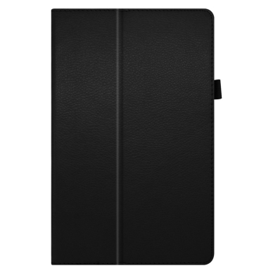 Lenovo Tab M10 GEN2 10" juodas PLAIM dėklas 6