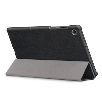 Lenovo Tab M10 GEN2 10" juodas TRIFOLD dėklas 7