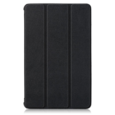 Lenovo Tab M10 GEN2 10" juodas TRIFOLD dėklas 8