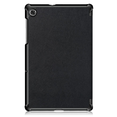 Lenovo Tab M10 GEN2 10" juodas TRIFOLD dėklas 9
