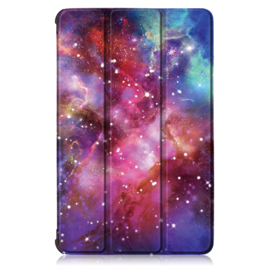 Lenovo Tab M10 GEN2 10" TRIFOLD dėklas Galaxy 7