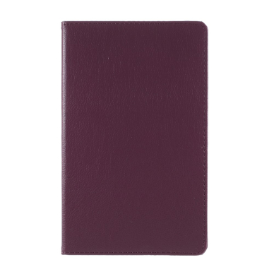 Lenovo Tab M10 GEN2 10" violetinis 360 dėklas 1