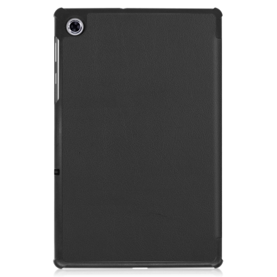 Lenovo Tab M10 PLUS 10.3" black TRIFOLD dėklas 7